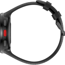Polar Pacer Pro schwarz inkl. Brustgurt H10