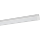 Ledvance LED Büro-Lichtleiste, Leuchte für Innenanwendungen, Kaltweiß, Länge: 120 cm, LED Office Line LED-Deckenleuchte