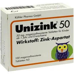 Unizink 50 100 ST