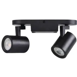 KANLUX LAURIN (29123) Schwarz