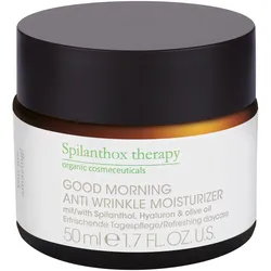 Spilanthox therapy Good Morning Anti Wrinkle Moisturizer