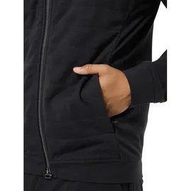super.natural Warm UP Aloof DWR Jacket schwarz 56