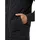 super.natural Warm UP Aloof DWR Jacket schwarz 56