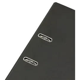 Leitz 1007 DIN A4 80 mm Schwarz 1 St.