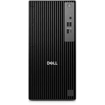 Dell Pro Tower QCT1250 Desktop-PC 3,4 GHz 16 GB RAM 512 GB SSD Intel Arc Graphics Windows 11 Pro