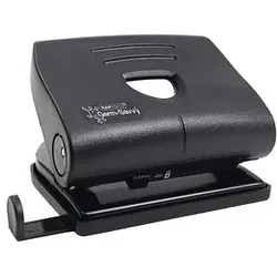 RAPESCO® Locher Germ-Savvy 820-P schwarz