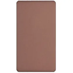Inglot Freedom System HD Puder 502 5.5 g Braun 