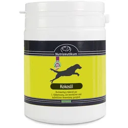 Schecker  Kokosöl - sehr vielseitig Öl 500 ml