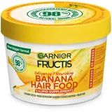 Garnier Fructis Hair Food Banane Maske 400 ml