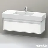 Duravit Ketho Waschtischunterschrank KT669201818