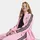 adidas FIREBIRD LO TT Light Pink 140
