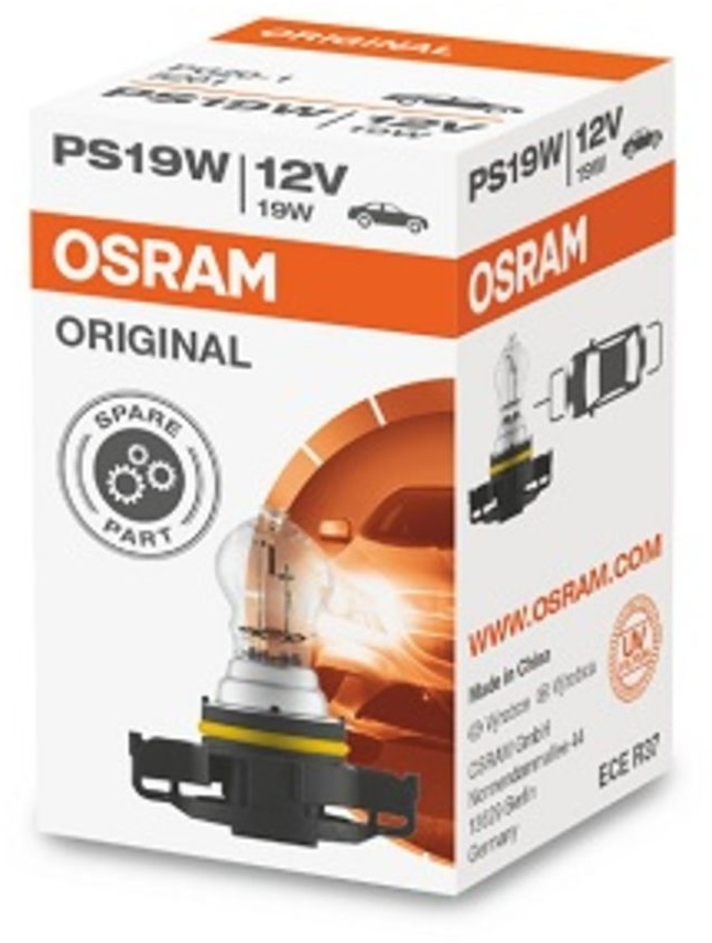 Ampoule halogène OSRAM PS19W Original Line 12V, 19W