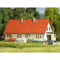 BUSCH Doppelhaus EW 65 H0 1924