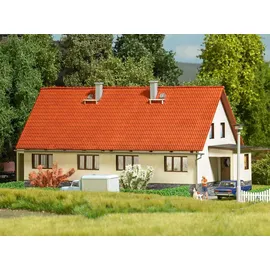 BUSCH Doppelhaus EW 65 H0 1924