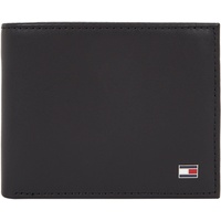 Tommy Hilfiger Ethon Mini Brieftasche Black One Size