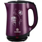 Avizar 2,5 l Violett