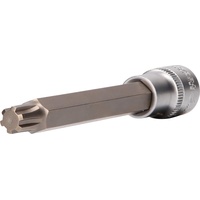 BRILLIANT TOOLS 1/2 RIBE-Bit-Stecknuss, 140 mm lang, M10,3