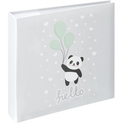 Hama, Fotoalbum, Hello Panda (22.5 x 22 cm)
