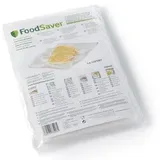 FoodSaver FSB4802-I Vakuumbeutel 48 Stück 20.7x29.2 cm / Folienbeutel für lebensmittel / vakuumierer