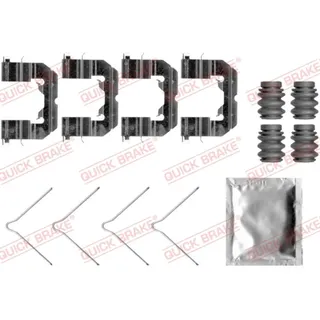 Quick Brake 109-0089