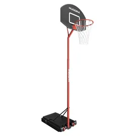 Hudora Start Basketballständer 260 Rot