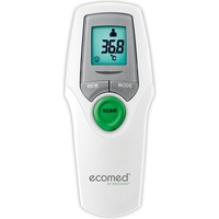 Ecomed TM-65E Infrarot-Thermometer
