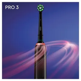 Oral-B Pro 3 3500 schwarz Gift Edition