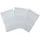 Gardner Bender 42-029 Pocket Wire Marker Booklet, weiß