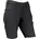 Bermuda Hose Schwarz 46