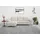 sit&more Ecksofa SIT & MORE "Westham L-Form", beige (creme), B:275cm H:88cm T:172cm, 90% Polyester 10% Polyamid, Sofas, Ecksofa, mit Recamiere, mit oder ohne Bettfunktion, Bettkasten, Füße Eiche