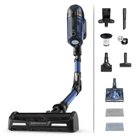 Rowenta X-Force Flex 12.60 Aqua Blau