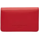 Liebeskind Berlin Paper Bag Carter Geldbörse Damen rot