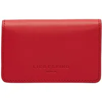 Liebeskind Berlin Paper Bag Carter Geldbörse Damen rot