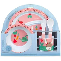 Sterntaler Kindergeschirr-Set