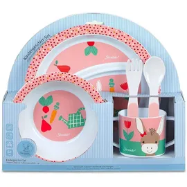 Sterntaler Kindergeschirr-Set
