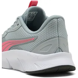Puma FlexFocus Lite Modern Kinder Cool Mid Gray/Magic Rose 36