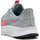 Puma FlexFocus Lite Modern Kinder Cool Mid Gray/Magic Rose 36