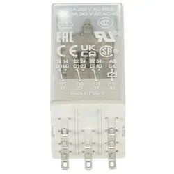 ABB Stotz S&J Interface-Relais CR-M024DC3