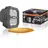 Osram Automotive Arbeitsscheinwerfer 12 V, 24V LEDriving® Cube PX4500 Flood LEDPWL 109-FL Weites Fernlicht (B x H x T) 68.4 x 113