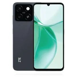 ZTE Blade A55 64 GB Starry Black