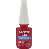 LOCTITE 243 mittelfest, 5 Ml