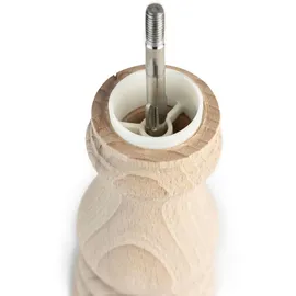 Peugeot Paris Salzmühle Buchenholz Natur 18 cm