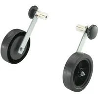 HAILO SafetyLine Transport-Rollen (2 Stück) 9944-001