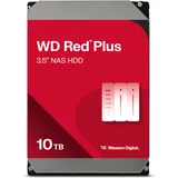 Western Digital Red Plus NAS 10 TB WD101EFBX