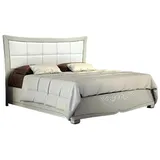 vaccari cav giovanni Luxus Set 3tlg 140 x 200 cm Grau
