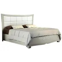 vaccari cav giovanni Luxus Set 3tlg 140 x 200 cm Grau