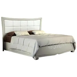 vaccari cav giovanni Luxus Set 3tlg 140 x 200 cm Grau