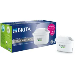 Brita MAXTRA PRO Extra Kalkschutz Pack 6