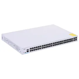 Cisco CBS350-48T-4G-UK