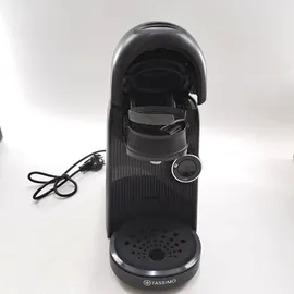 Bosch Tassimo Finesse friendly Schwarz TAS162E